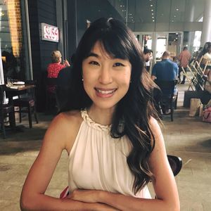 Meet your Posher, Peggy